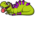 Plants vs. Zombies T-Rex