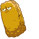 Plants vs. Zombies Tall Nut