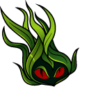 Plants vs. Zombies Tangle Kelp