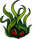 Plants vs. Zombies Tangle Kelp