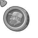Plants vs. Zombies Tangle Marigold and Silver Coin