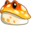 Plants vs. Zombies Toadstool