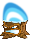 Plants vs. Zombies Torchwood