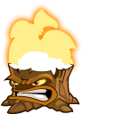 Plants vs. Zombies Torchwood