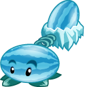 Plants vs. Zombies Winter Melon