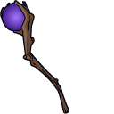 Plants vs. Zombies Wizard Zombie