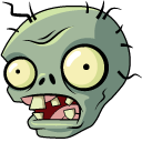 Plants vs. Zombies Zombie