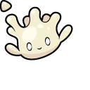 Pokemon Alcremie and Milcery