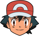 Pokemon Ash Ketchum Rotom Phone