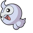 Pokemon Castform