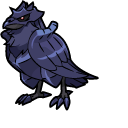 Pokemon Corviknight and Gigantamax