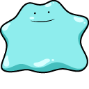 Pokemon Ditto
