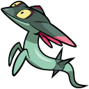 Pokemon Dreepy and Dragapult