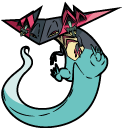 Pokemon Dreepy and Dragapult