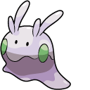 Pokemon Goomy and Sliggoo