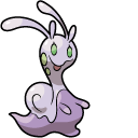 Pokemon Goomy and Sliggoo