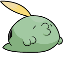 Pokemon Gulpin and Swalot