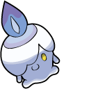 Pokemon Litwick and Chandelure