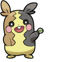 Pokemon Morpeko and Hangry Morpeko