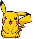Pokemon Pikachu