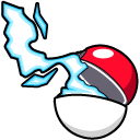 Pokemon Pokeball