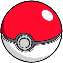Pokemon Pokeball