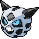 Pokemon Snorunt and Glalie