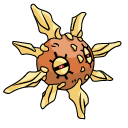 Pokemon Solrock