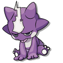 Pokemon Toxel and Toxtricity