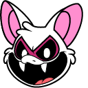 Nightmare Critters Rabie Baby and Wing
