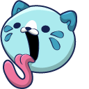 Poppy Playtime Candy Cat