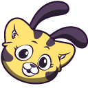 Poppy Playtime Cat Bee