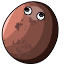 Poppy Playtime Pet Stone
