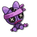 Poppy Playtime Wrongside Outimals Goober Gutz