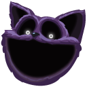 Smiling Critters Monster CatNap