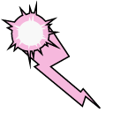 Powerpuff Girls Blisstina Utonium