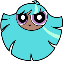 Powerpuff Girls Blisstina Utonium