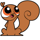 Powerpuff Girls Bullet