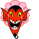 Powerpuff Girls HIM