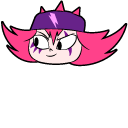 Powerpuff Girls Maylyn