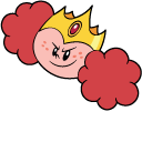 Powerpuff Girls Princess Morbucks