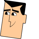 Powerpuff Girls Professor Utonium
