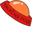 Powerpuff Girls Talking Dog