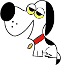 Powerpuff Girls Talking Dog