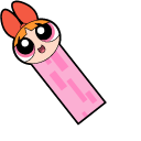 Powerpuff Girls Z Blossom