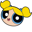 Powerpuff Girls Z Bubbles