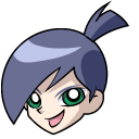 Powerpuff Girls Z Butch and a Flute