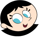 Powerpuff Girls Z Miss Keane