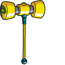Powerpuff Girls Z Powered Buttercup