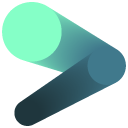 Abstract Gradient Circle